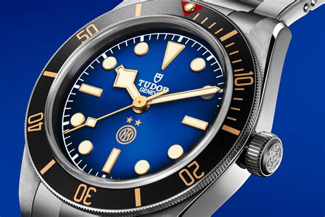 tudor inter black bay|tudor black bay models.